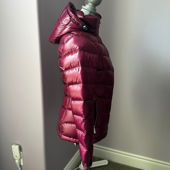 J.Lindeberg down puffer jacket - Picture 4 of 12